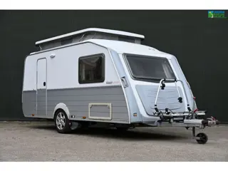 Kip Vision 41 EKR |Mover|Luifel|Hefdak|Lengteslaper|BOVAG25
