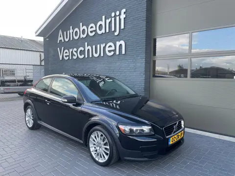 Volvo C30 1.8 Kinetic clima 17 inch origineel Nederlander trekhaak