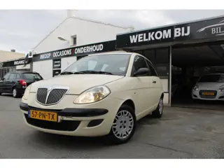 Lancia Ypsilon 1.2 / APK Nieuw / Elektrische ramen