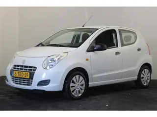 Suzuki Alto 1.0 Comfort EASSS (bj 2014)
