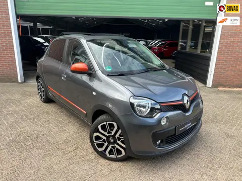 Renault Twingo GT 0.9 TCe SPORT |PANO/CRUISE/PDC | BTOOTH/CLIMA|