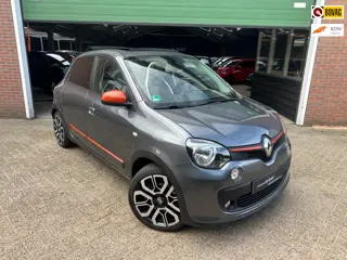 Renault Twingo GT 0.9 TCe SPORT |PANO/CRUISE/PDC | BTOOTH/CLIMA|