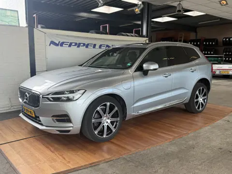 Volvo XC60 2.0 T8 Twin Engine AWD Inscription (bj 2017)