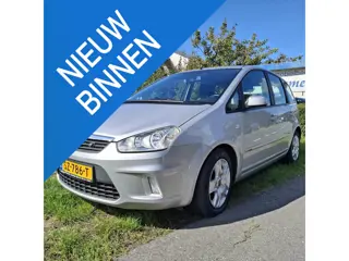 Ford C-Max 1.8-16V Trend Stoelverwarming / Cruise Control