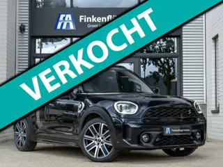 MINI Countryman 1.5 Cooper SE ALL4 MINI-Yours |Pano |Memory |Head-up |ACC |Sfeer |