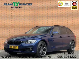 BMW 3 Serie Touring 318i Corporate Lease Executive | Keyless Go/Entry | Led Verlichting | Cruise Con