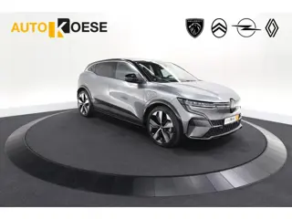 Renault Megane E-Tech EV40 Boost Charge Techno | 1 FASE | SOH 95,5% | Camera | Apple Carplay | Parke