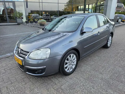 Volkswagen Jetta 1.4 TSI Trendline Automaat * NAP *
