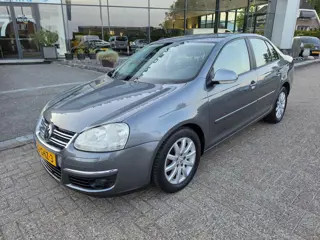 Volkswagen Jetta 1.4 TSI Trendline Automaat * NAP *