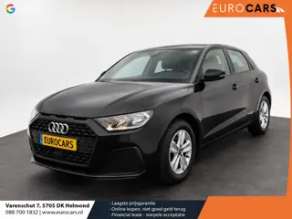 Audi A1 Sportback 25 TFSI Advanced edition Navi Virtual Cockpit PDC v+a Cruise 2-Zone Clima CarPlay