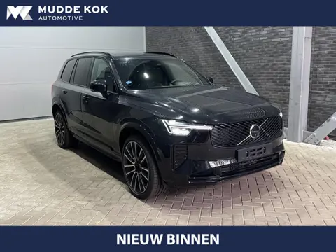 Volvo XC90 T8 Ultra Dark | MY27 | Bowers&Wilkins | Luchtvering | Panoramadak | Trekhaak | 360° Camer