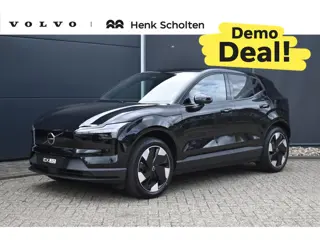 Volvo EX30 P5 Long Range Plus Europa 69 kWh | DEMO DEAL! | Harman Kardon Soundbar | Google Navigatie