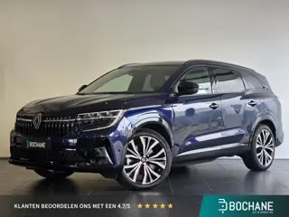 Renault Espace E-Tech full hybrid 200 iconic 7p. TREKHAAK l 4 CONTROL l HEAD UP DISPLAY | Panoramada
