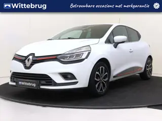 Renault Clio TCe 90 Intens | Climate Control | LED | Keyless | Navigatie