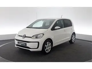 Volkswagen up! 1.0 BMT move up! (bj 2017)