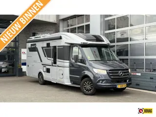 Adria Matrix Supreme MB 670 SL Aanbieding