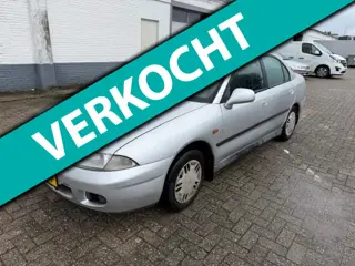 Mitsubishi Carisma 1.8 GLS Automaat airco APK 1-4-2027