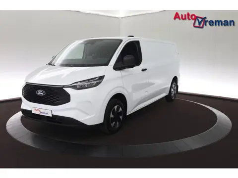 Ford Transit Custom 340 L2H1 Trend 65 kWh -Trekhaak / All season-