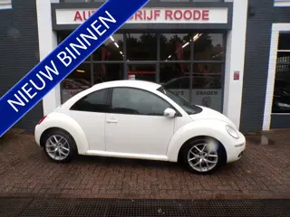 Volkswagen New Beetle 1.4-16V Trendline AIRCO,APK !!!