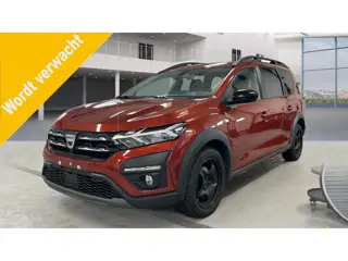 Dacia Jogger 1.0 TCe 110 Extreme 7p.