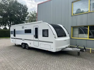Adria Adora 673 PK Luifel, mover, airco