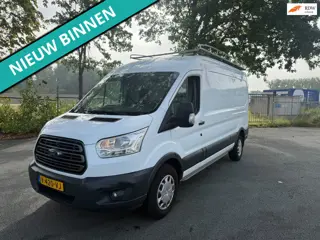 Ford Transit 350 2.0 TDCI L3H2 Trend RIJDT EN SCHAKELT GOED