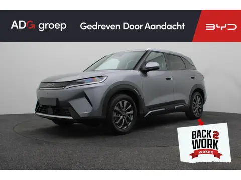 BYD ATTO 2 DM-i Boost | NIEUW | 1000 km actieradius | Apple Carplay | Navigatie | 360 graden camera