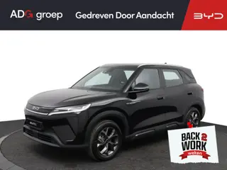 BYD ATTO 2 DM-i Boost NIEUW | 1000 km actieradius | Apple Carplay | Navigatie | 360 graden camera | 