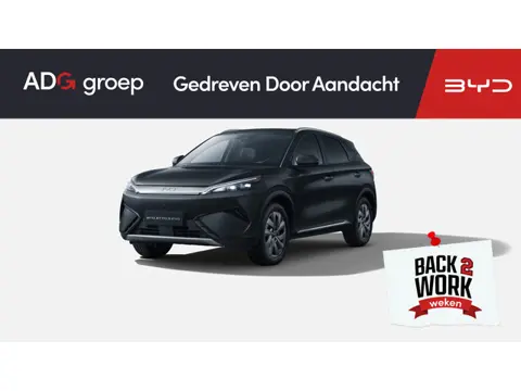 BYD ATTO 3 EVO Design NIEUW | 510 WLTP | Apple Carplay | Navigatie | 360 graden camera | Trekgewicht