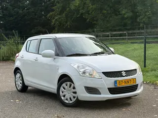 Suzuki Swift 1.2 Comfort EASSS /Airco/Stoelverwarming/