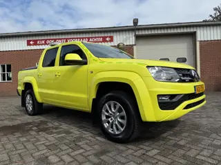 Volkswagen Amarok 3.0 TDI 4Motion Plus Cab Comfortline REST-BPM