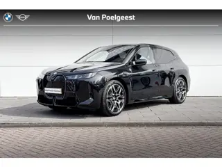 BMW iX xDrive60 112 kWh | M-Sport PRO | Innovation Pack | Integral Active Steering | Luchtvering |