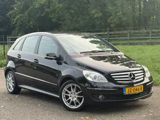 Mercedes-Benz B-klasse 160 Business Class /Automaat/Airco/Cruise/