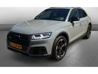 Audi Q5 3.0 TFSI SQ5 quattro Pro Line Plus (bj 2017)