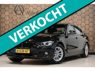 BMW 3-serie 316i Executive *Navigatie/Trekhaak* Sportinterieur 193dkm!