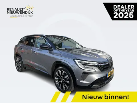 Renault Austral 1.2 mild hybrid advanced 130 Techno PANORAMADAK | 360 CAMERA | BLIND SPOT | STOEL + 
