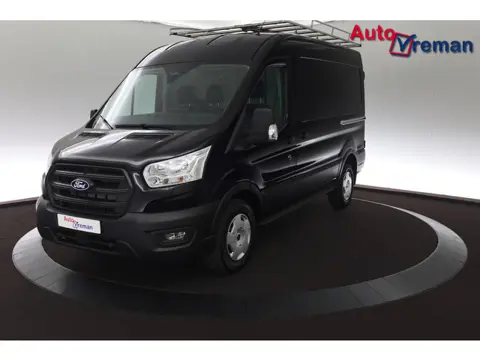Ford Transit 350 2.0 TDCI L2H3 Trend