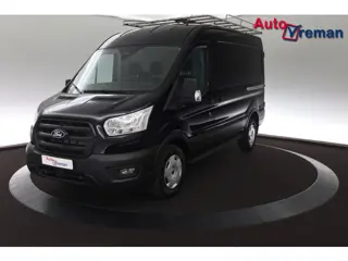 Ford Transit 350 2.0 TDCI L2H3 Trend