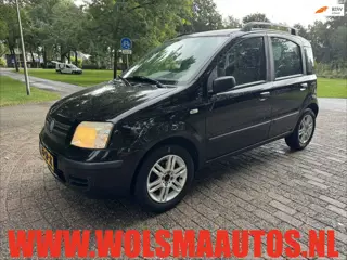 Fiat Panda 1.2 SportSound