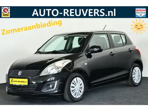 Suzuki Swift 1.2 Base EASSS Airco / Cruisecontrol