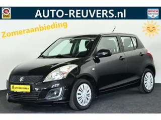 Suzuki Swift 1.2 Base EASSS Airco / Cruisecontrol