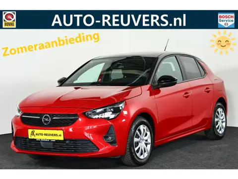 Opel Corsa 1.2 GS Line Panorama / Automaat / Navi / LED / CarPlay