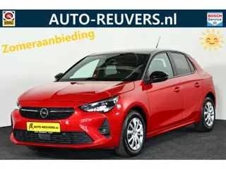 Opel Corsa 1.2 GS Line Panorama / Automaat / Navi / LED / CarPlay