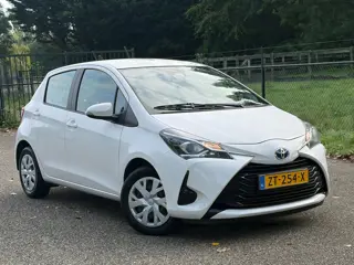 Toyota Yaris 1.5 Hybrid Active /Automaat/Navi/Camera/