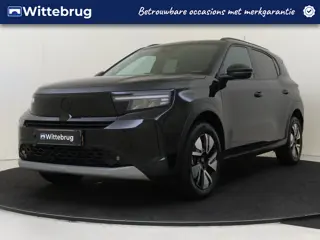 Opel Frontera 1.2 Turbo Hybrid GS AUTOMAAT (bj 2025)