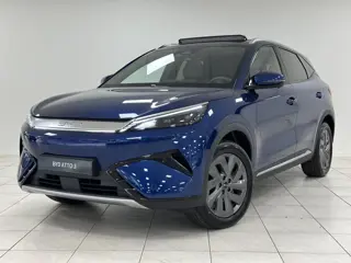 BYD ATTO 3 EVO Excellence 74.8 kWh | € 2.950,- EV Voordeel! | BYD Bochane Ede