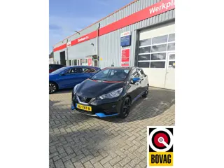 Nissan Micra 1.0L Acenta