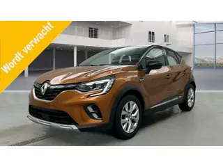 Renault Captur 1.3 TCe 130 Intens Camera