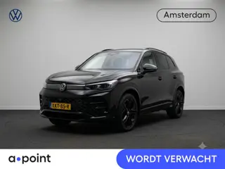 Volkswagen Tiguan 1.5 eHybrid R-Line Edition 204 pk Automaat (DSG) | Verlengde garantie | Navigatie 