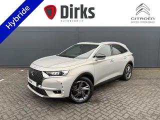 DS Ds 7 Crossback 300pk E-Tense 4x4 Opera (Elektrisch Schuifdak - Leder incl verwarming/koeling/mass